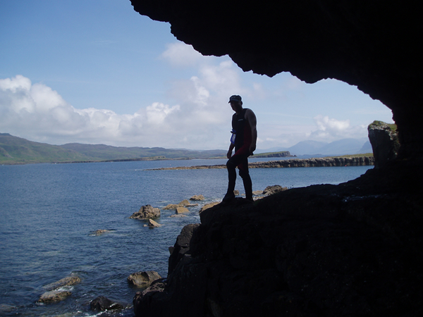 Isles of Mull and Ulva